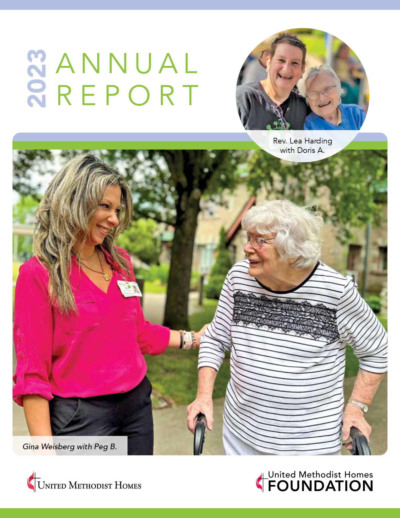 Annual Report 2023