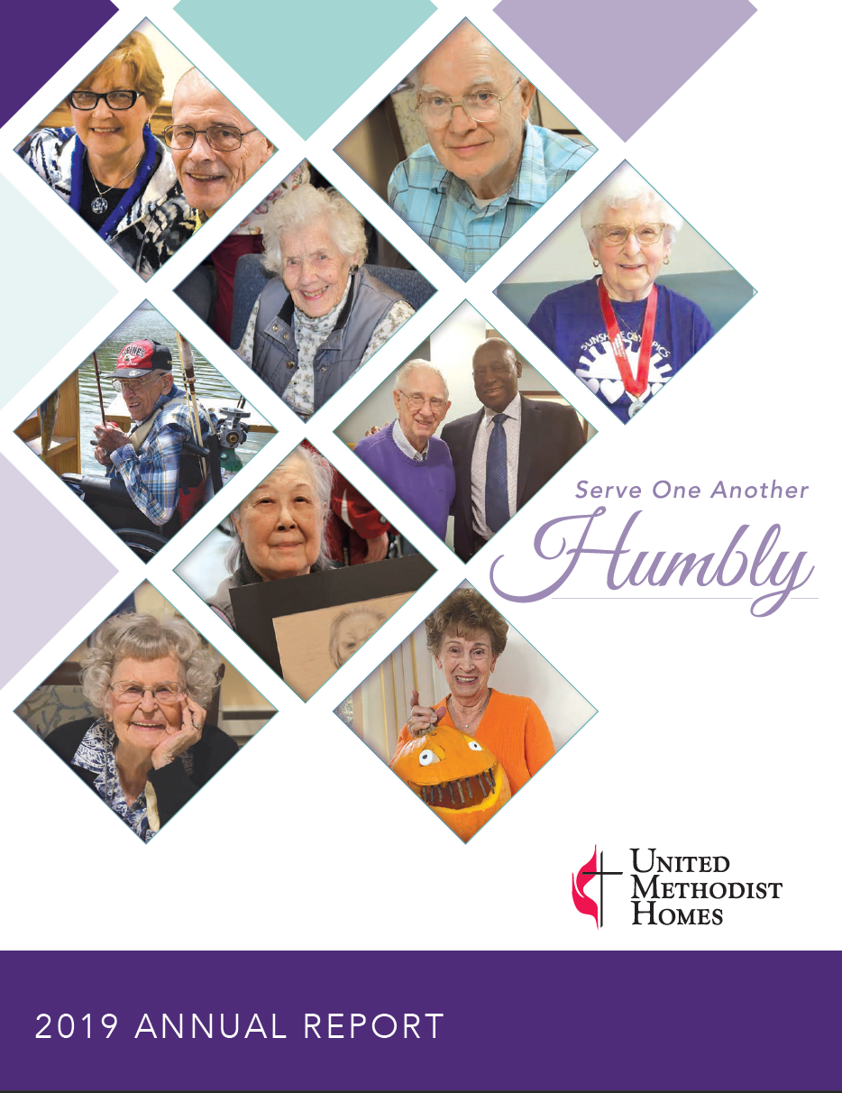 Annual Report 2019