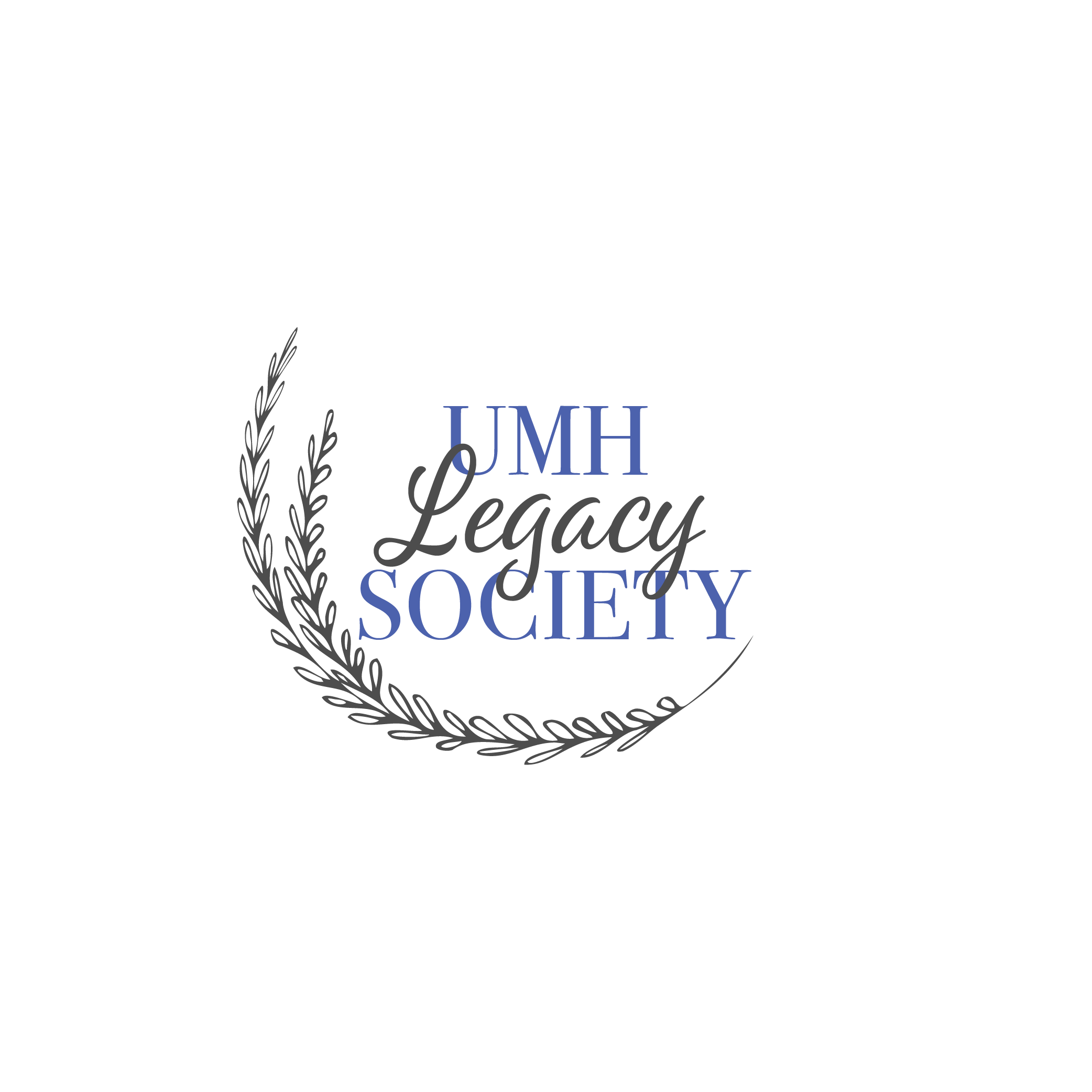UMH Legacy Society Logo