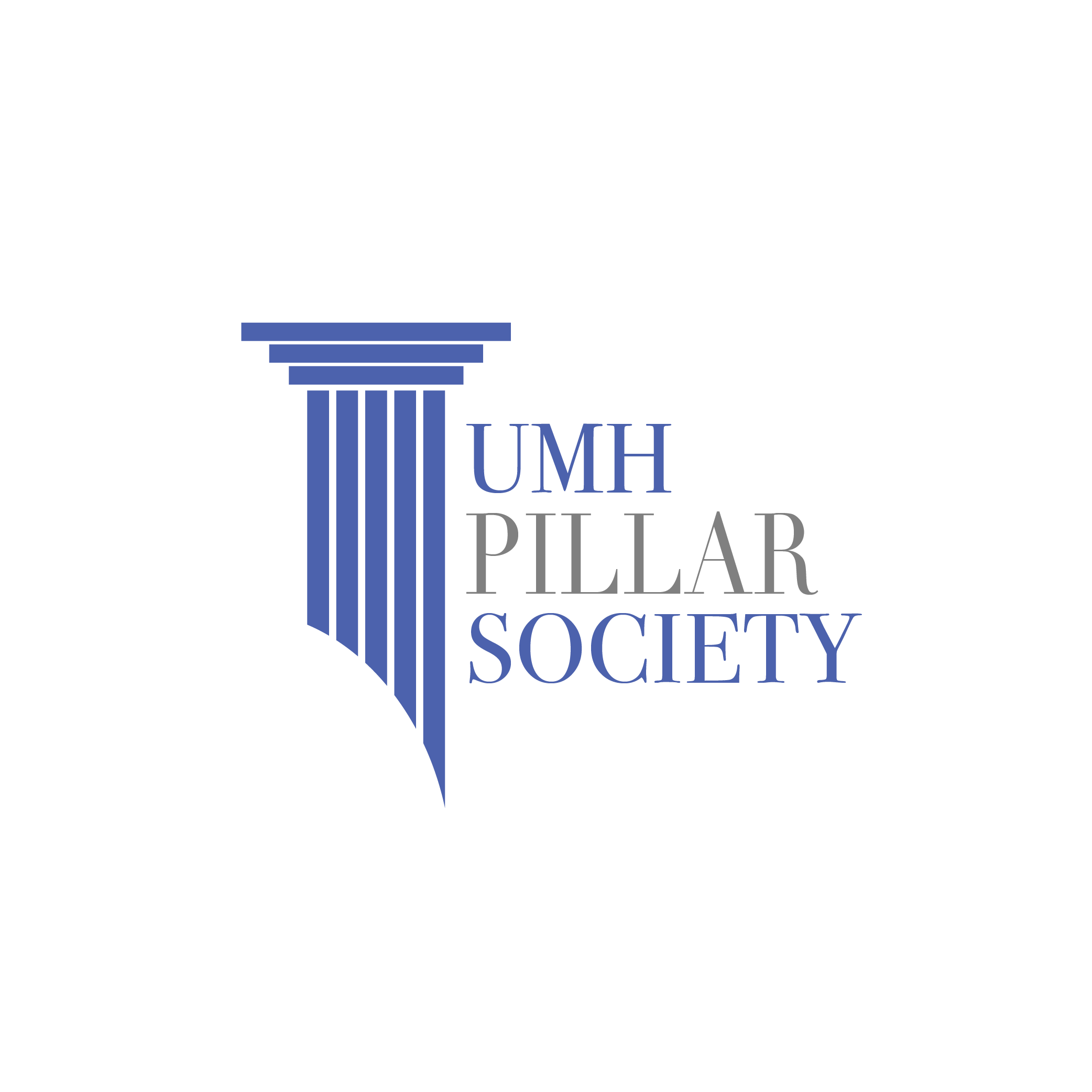 UMH Pillar Society Logo1